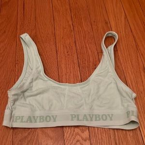 Playboy bra
